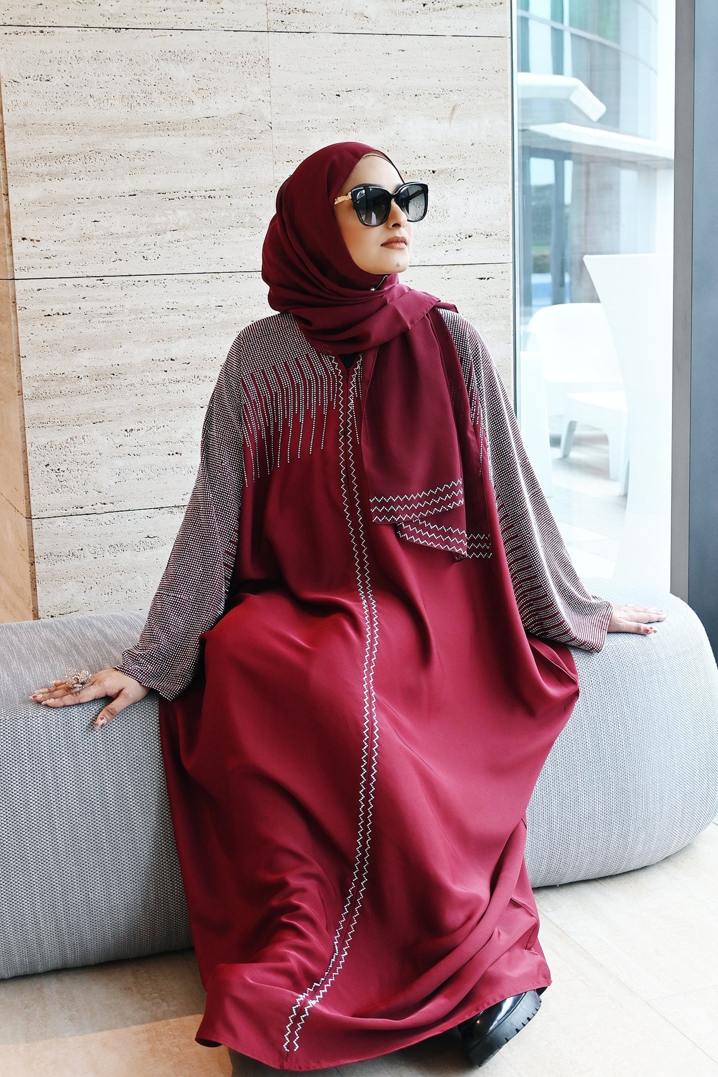 ABAYA PIANA