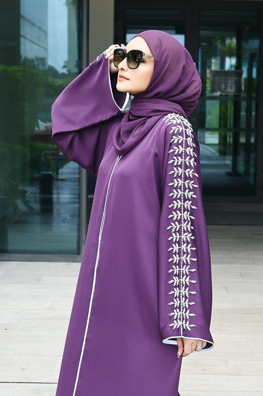 ABAYA SHIFA