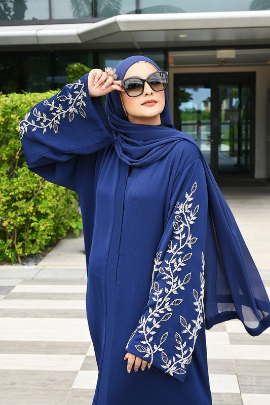 ABAYA WIDYA