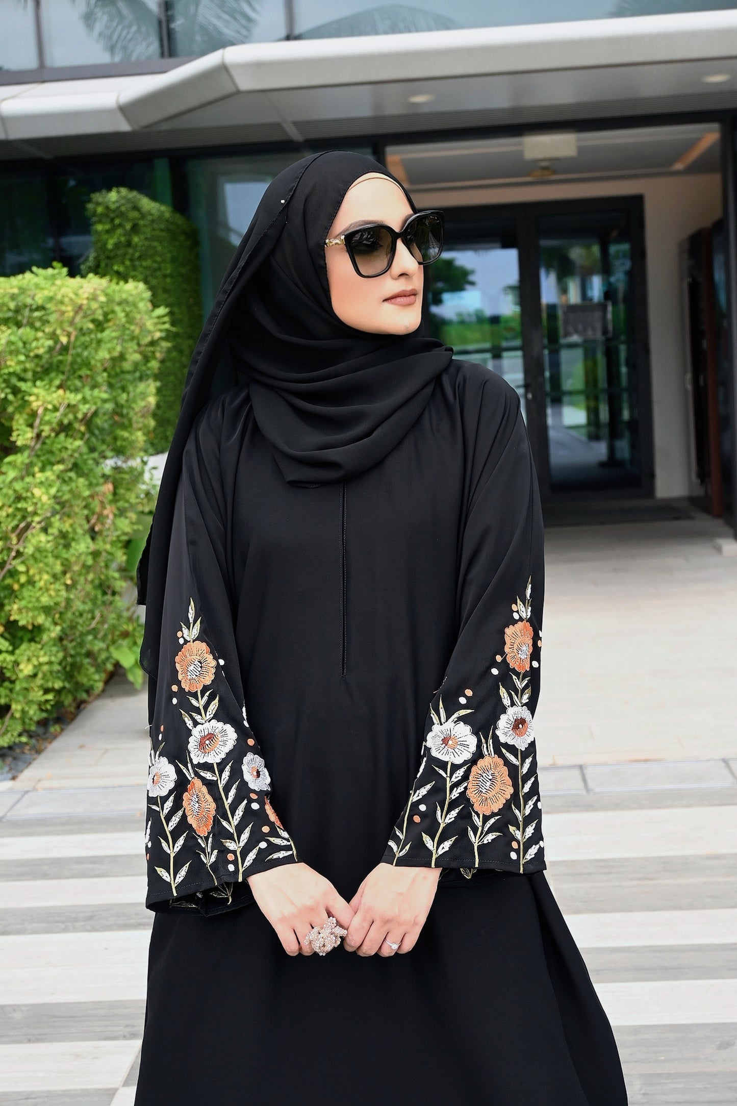 ABAYA GALMA