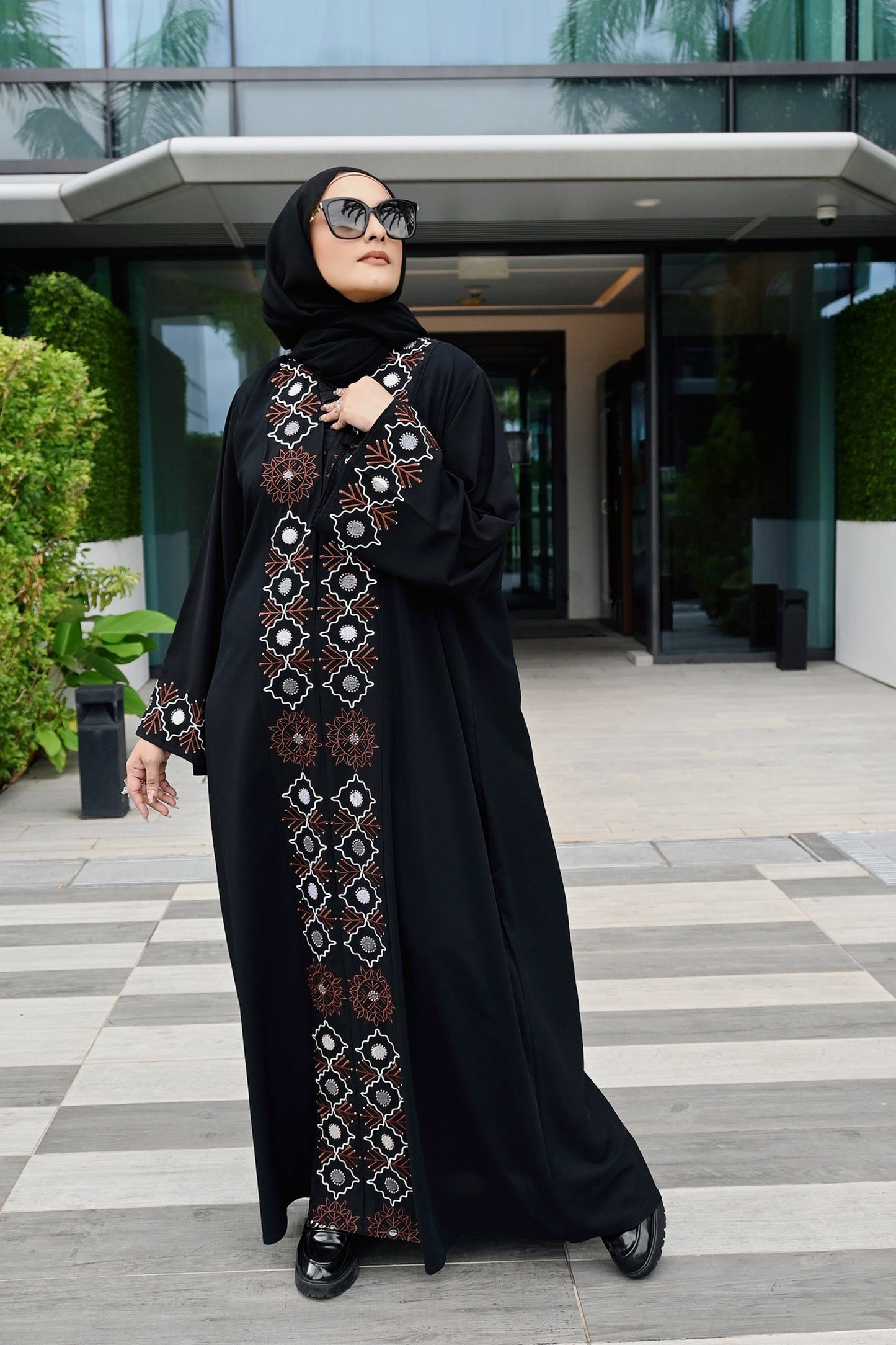 ABAYA DILARA