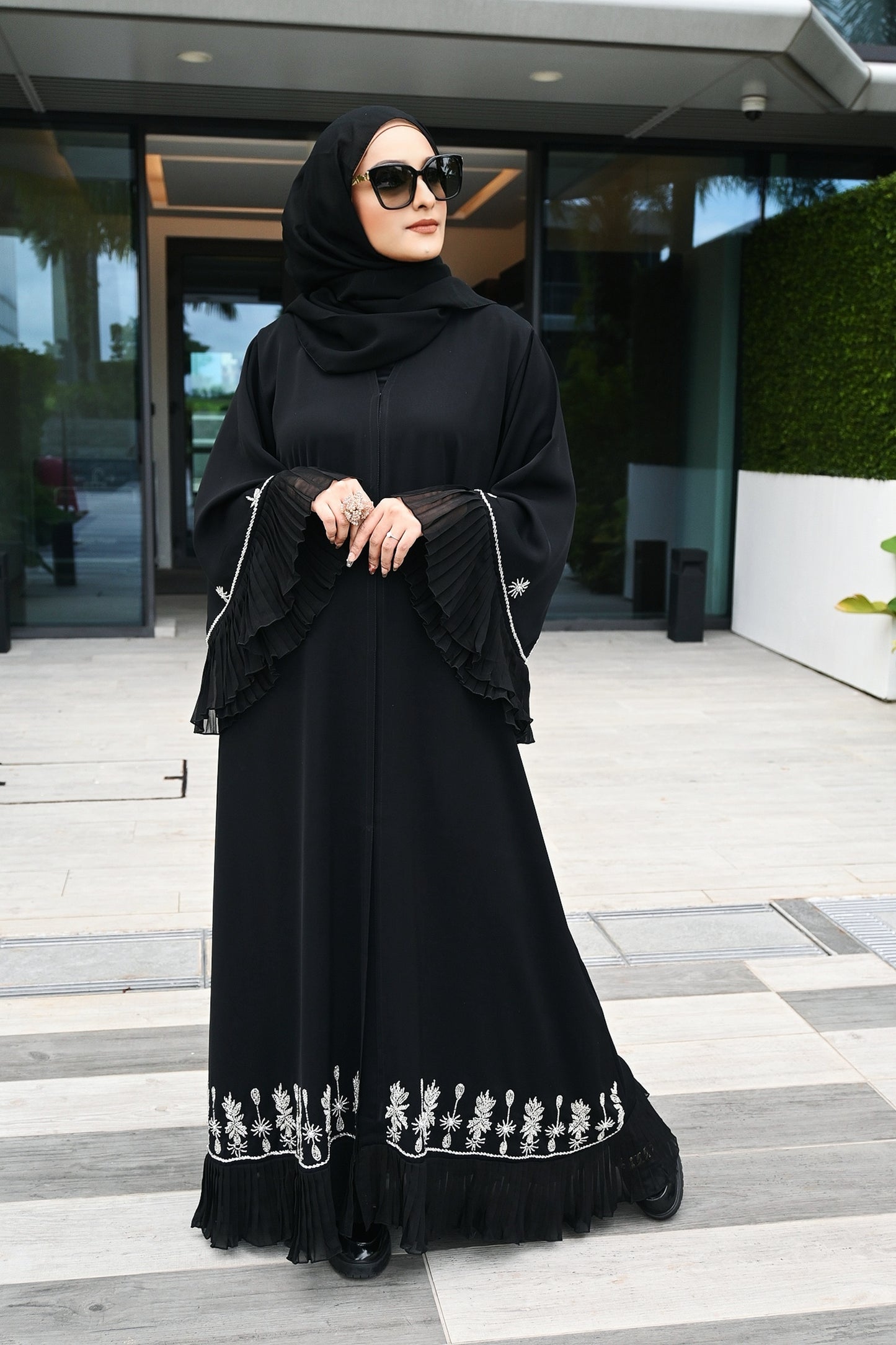 ABAYA SHAKILA