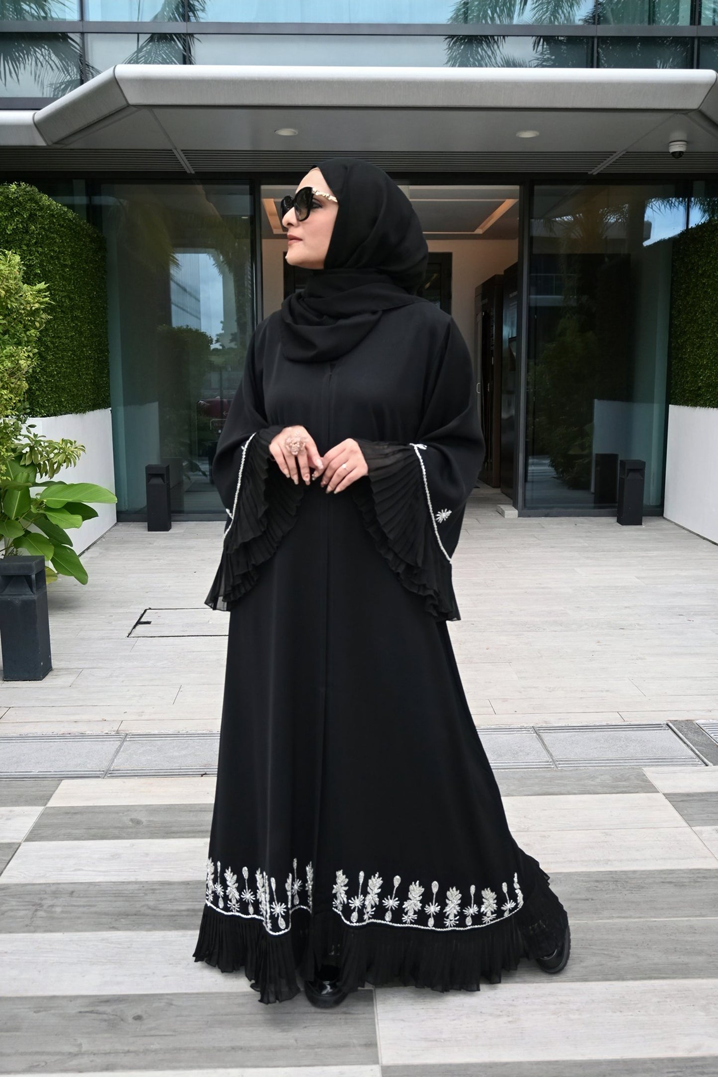 ABAYA SHAKILA