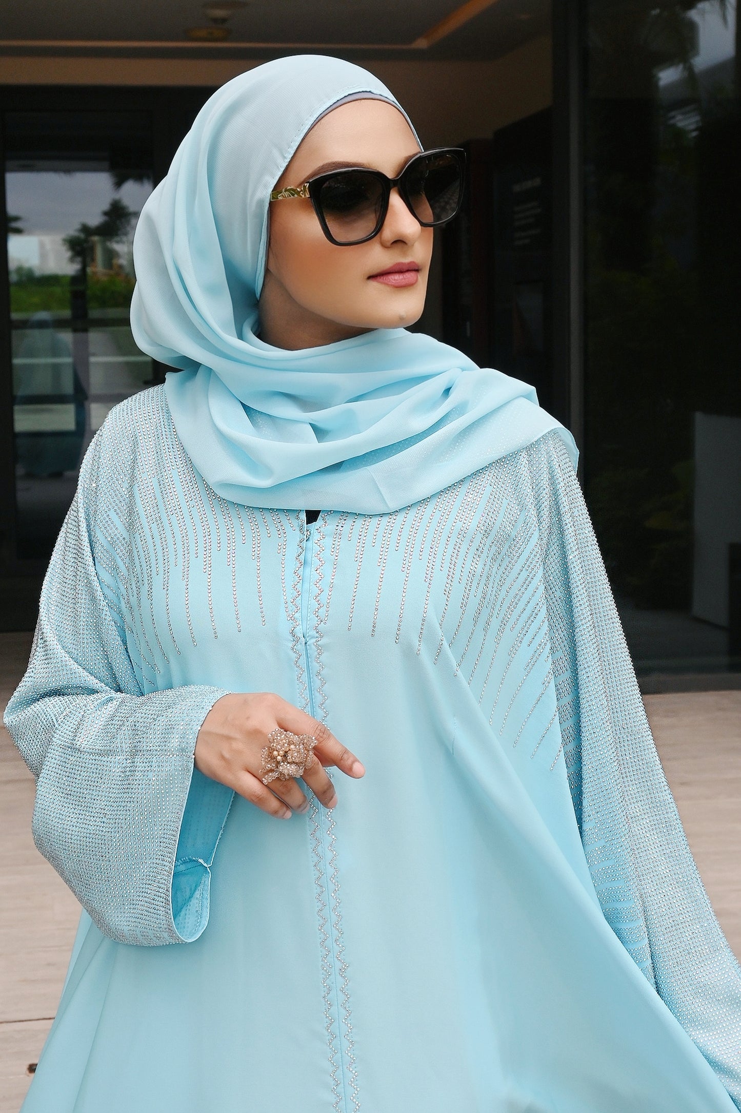 ABAYA PIANA