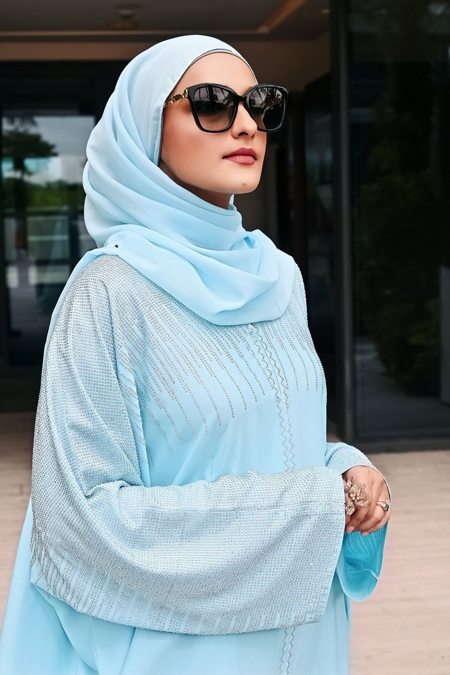 ABAYA PIANA