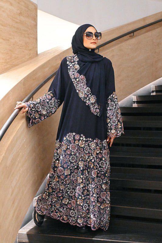 ABAYA SAHARA