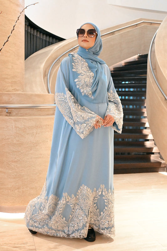 ABAYA NADREEN