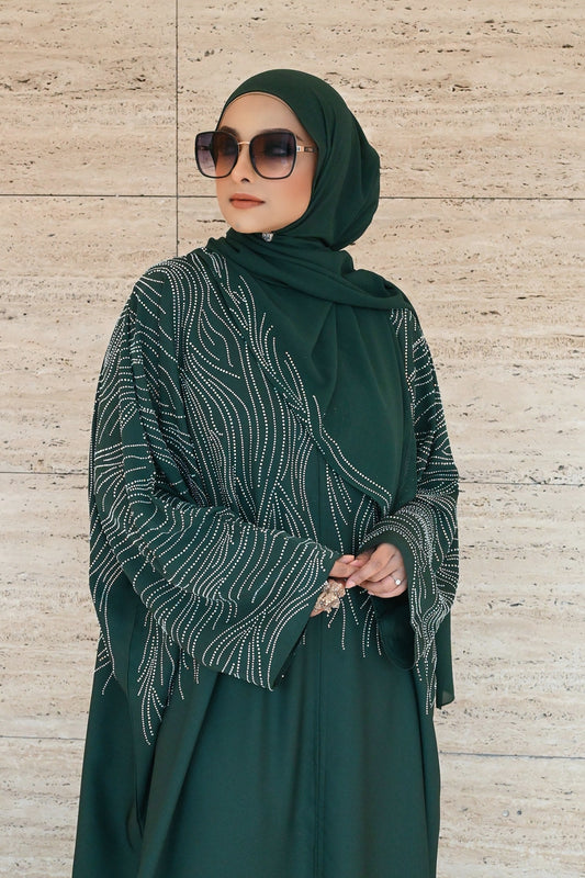 ABAYA SOHA