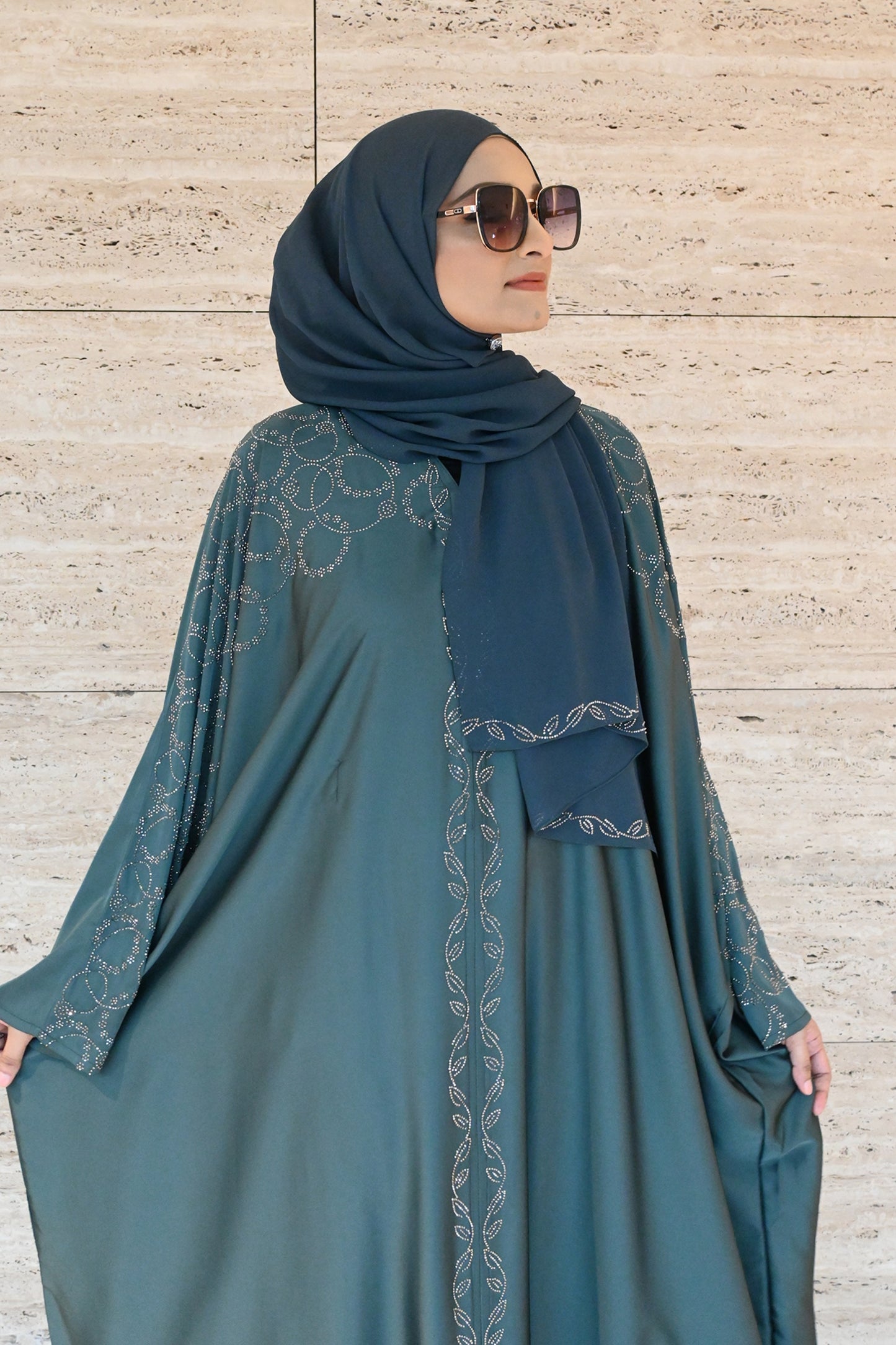 ABAYA YASMIN