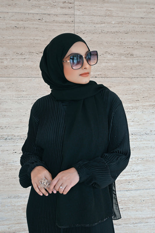 ABAYA ZAMAN