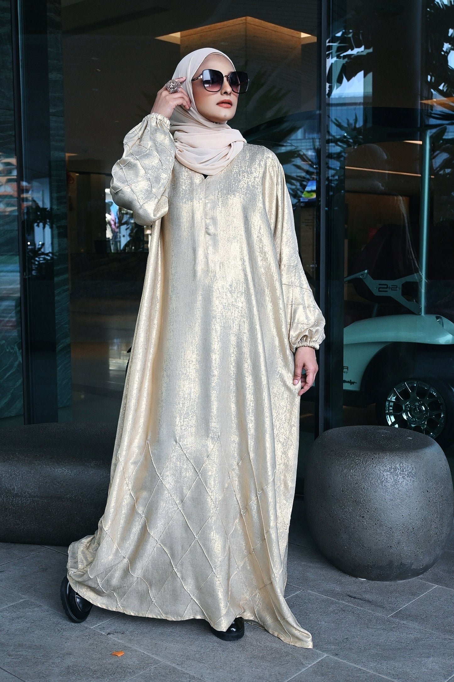 ABAYA KATHY