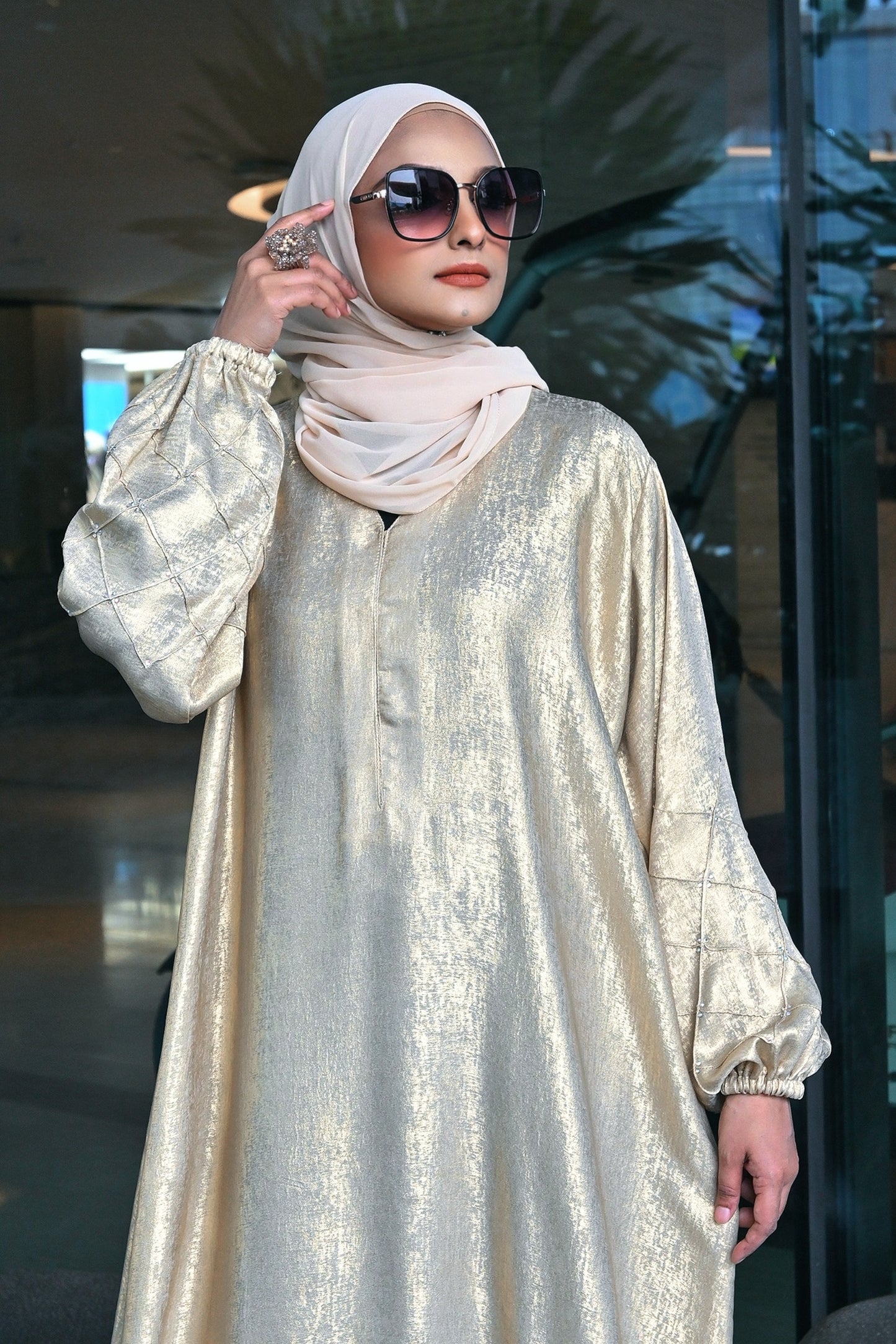 ABAYA KATHY