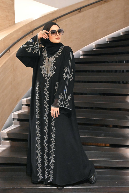 ABAYA SHAILA