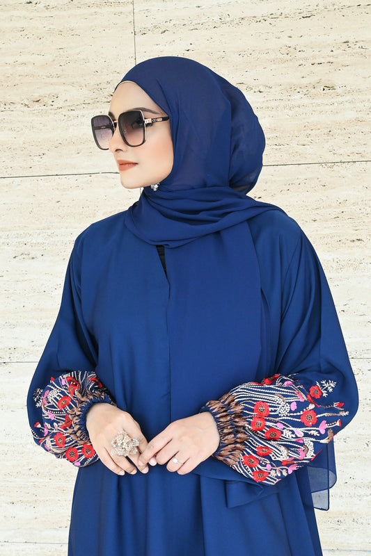 ABAYA MEROZ