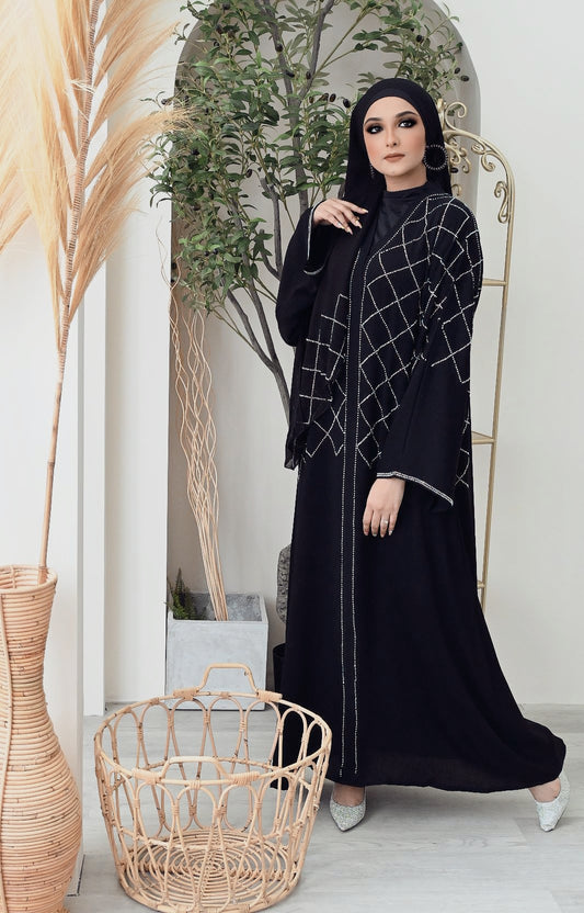 ABAYA JULITA