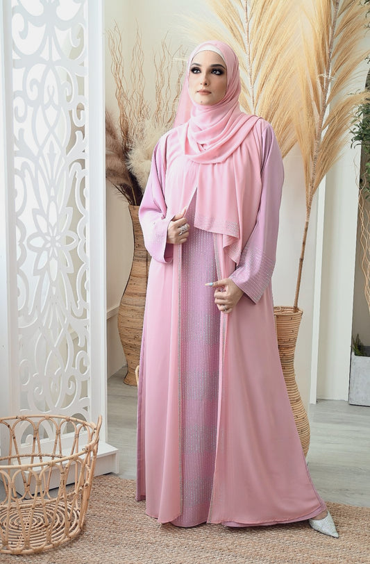 ABAYA RANIA