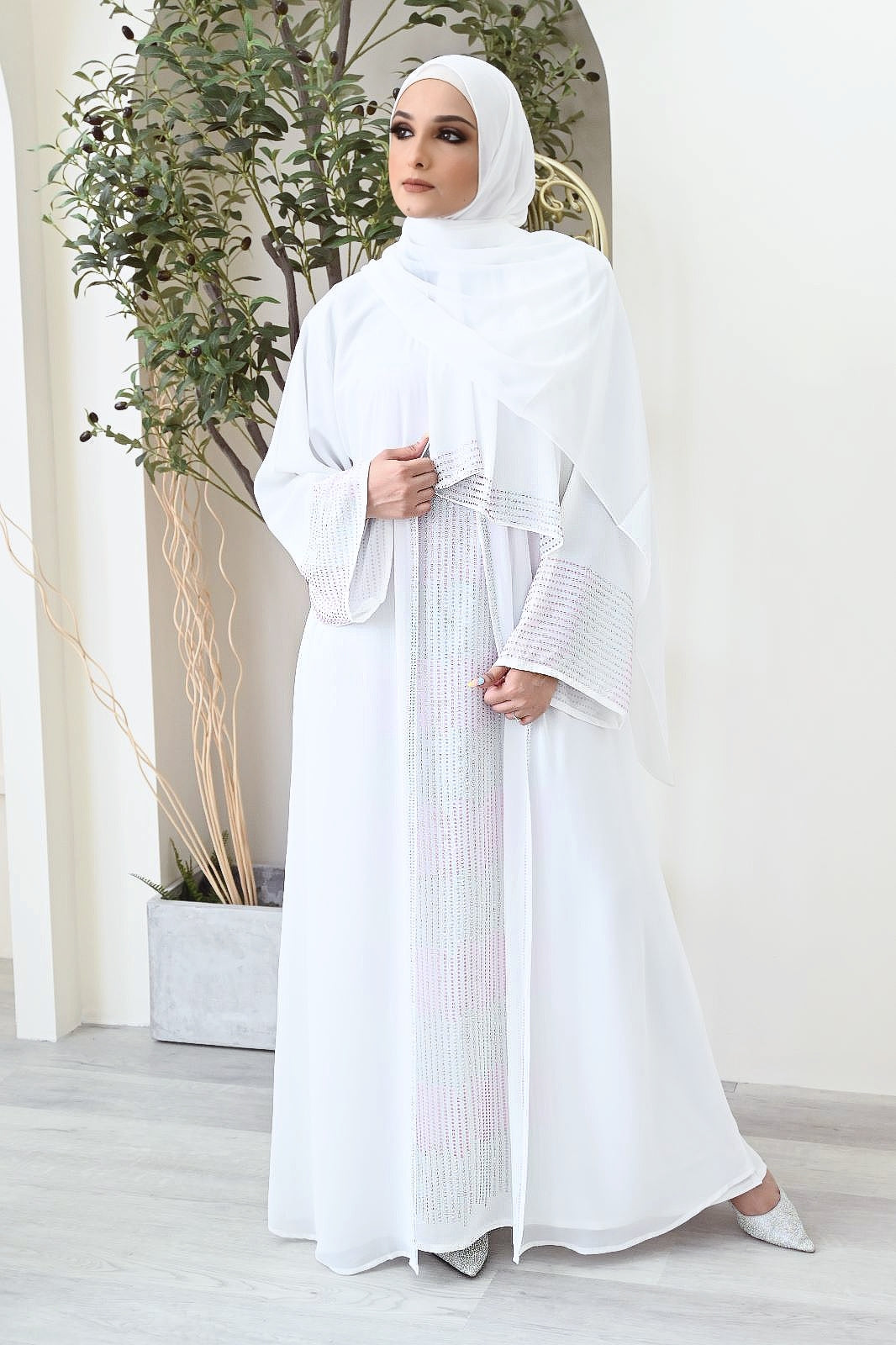 ABAYA RANIA