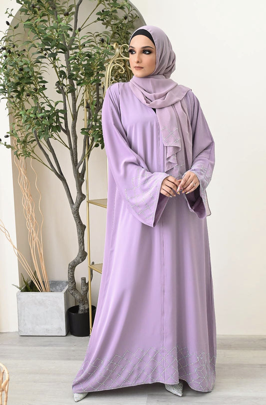 ABAYA LIZA