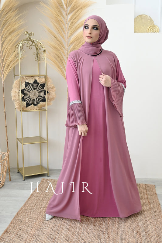 ABAYA HAJIR