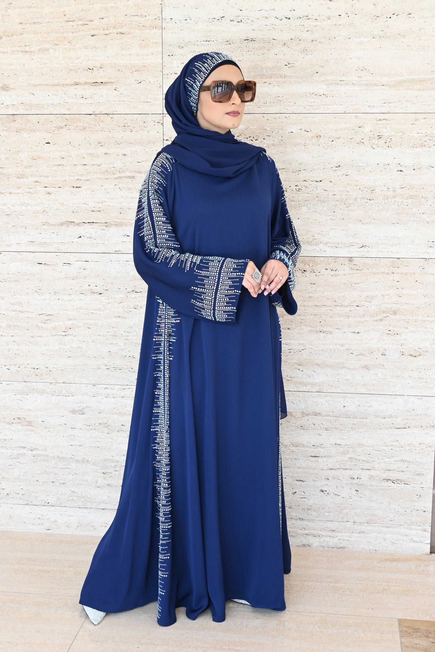 ABAYA MALALA