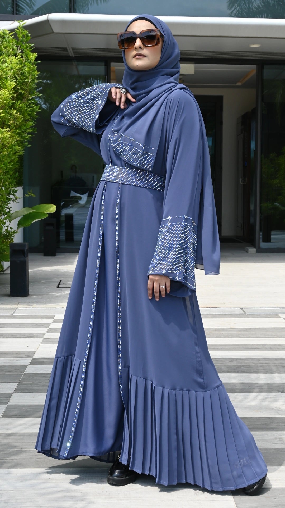 ABAYA IMAAN