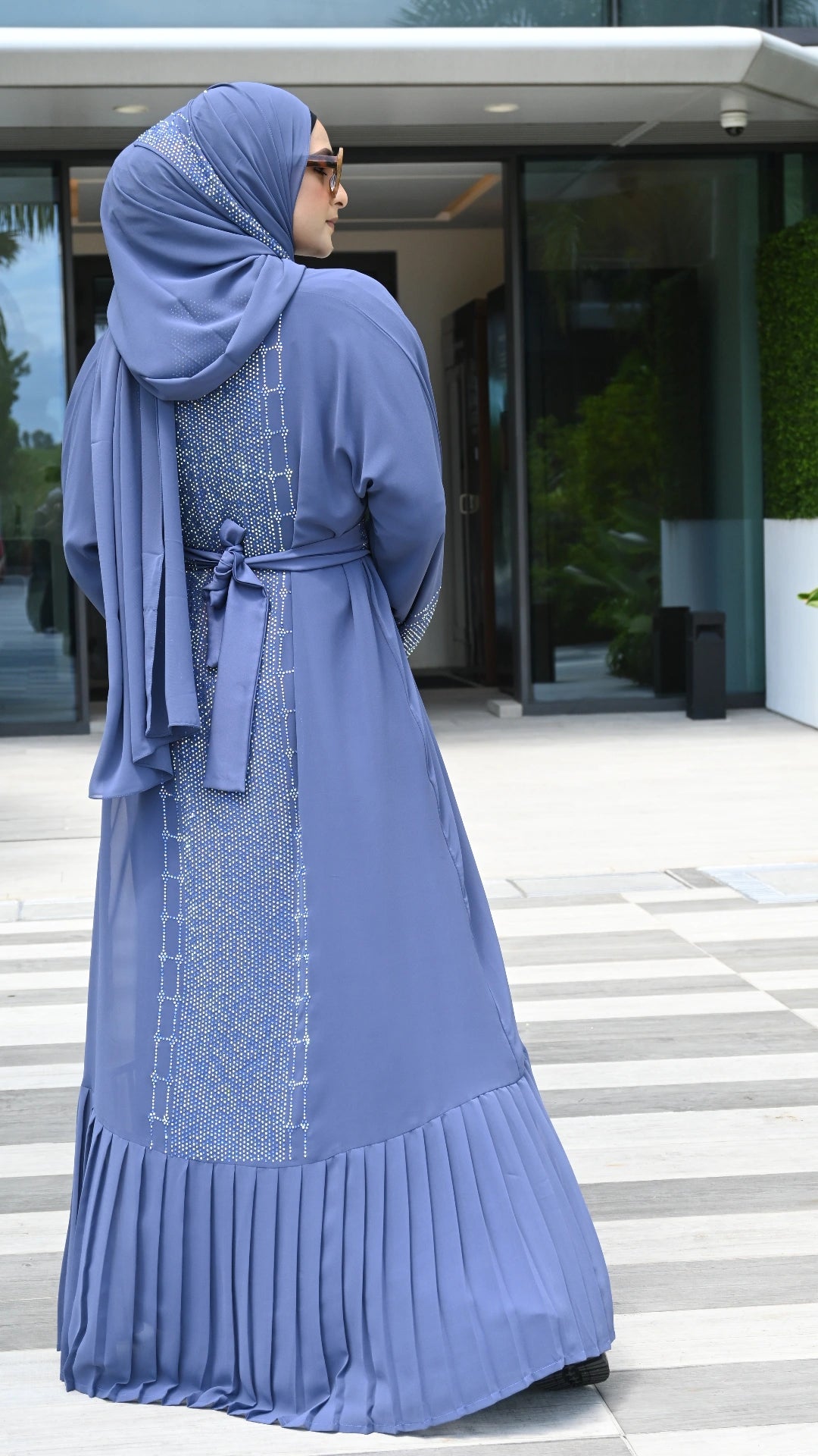 ABAYA IMAAN