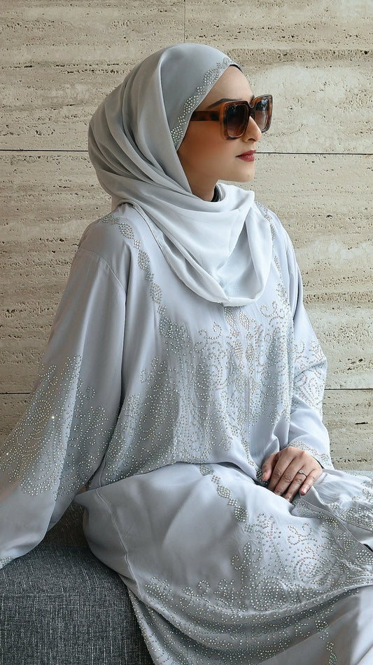 ABAYA ZAHRI