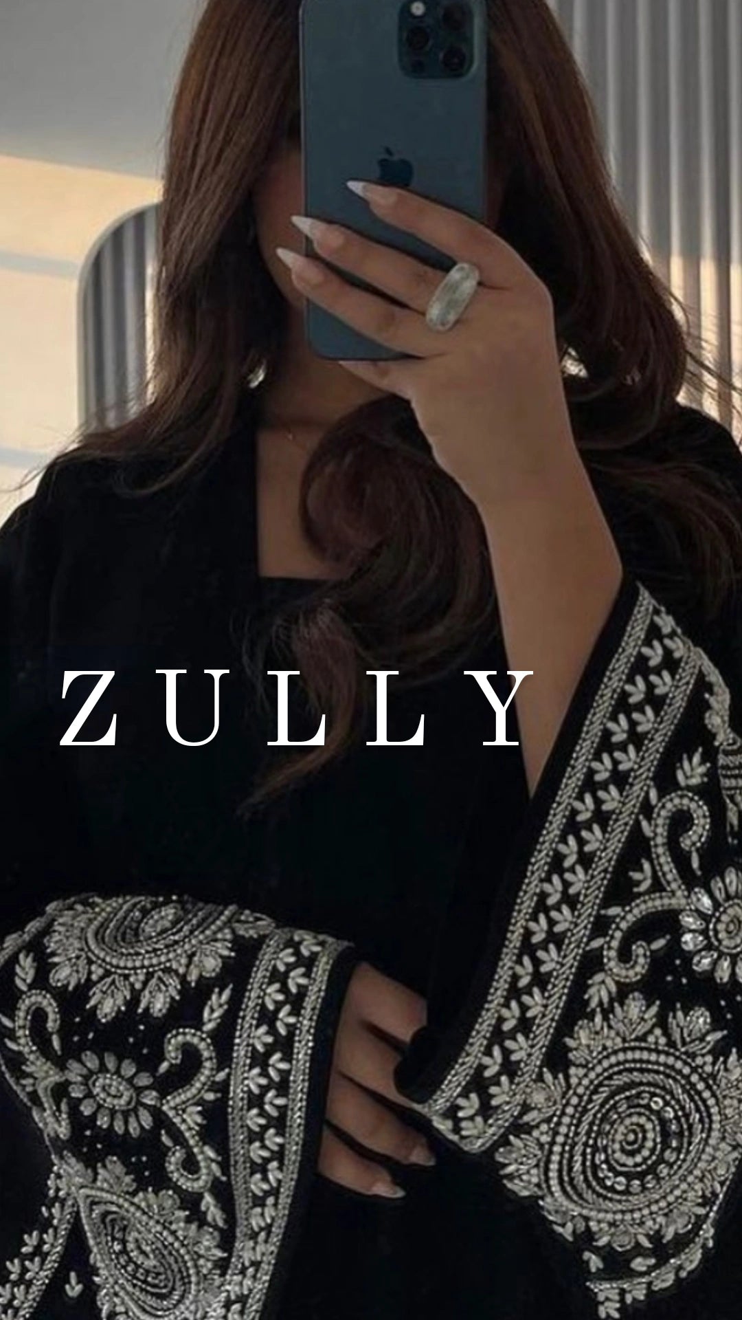 PREORDER  ZULLY