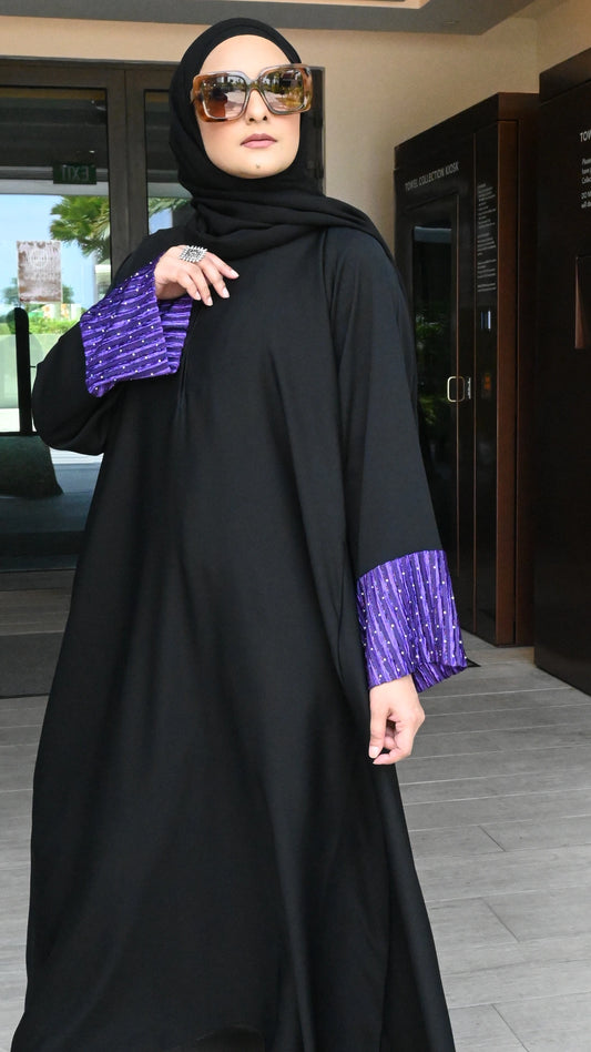 ABAYA KUWAITI