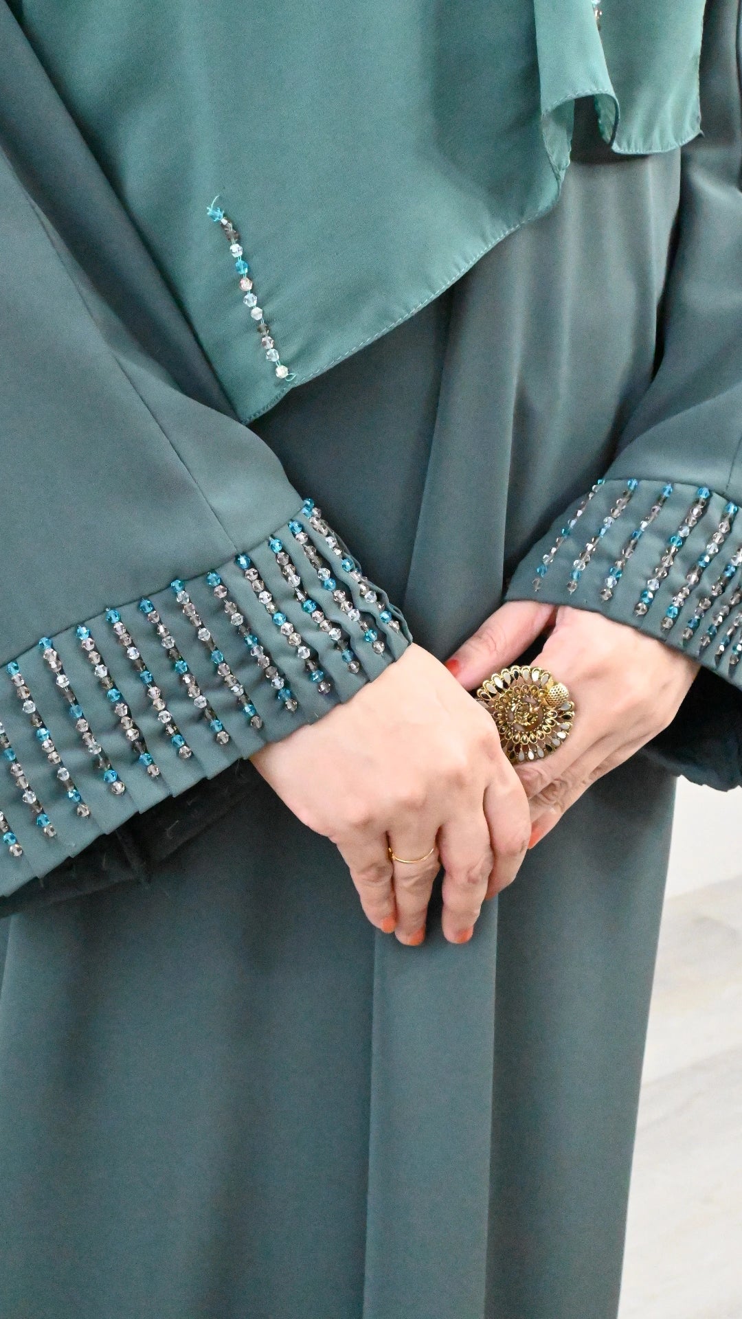 ABAYA ASHA