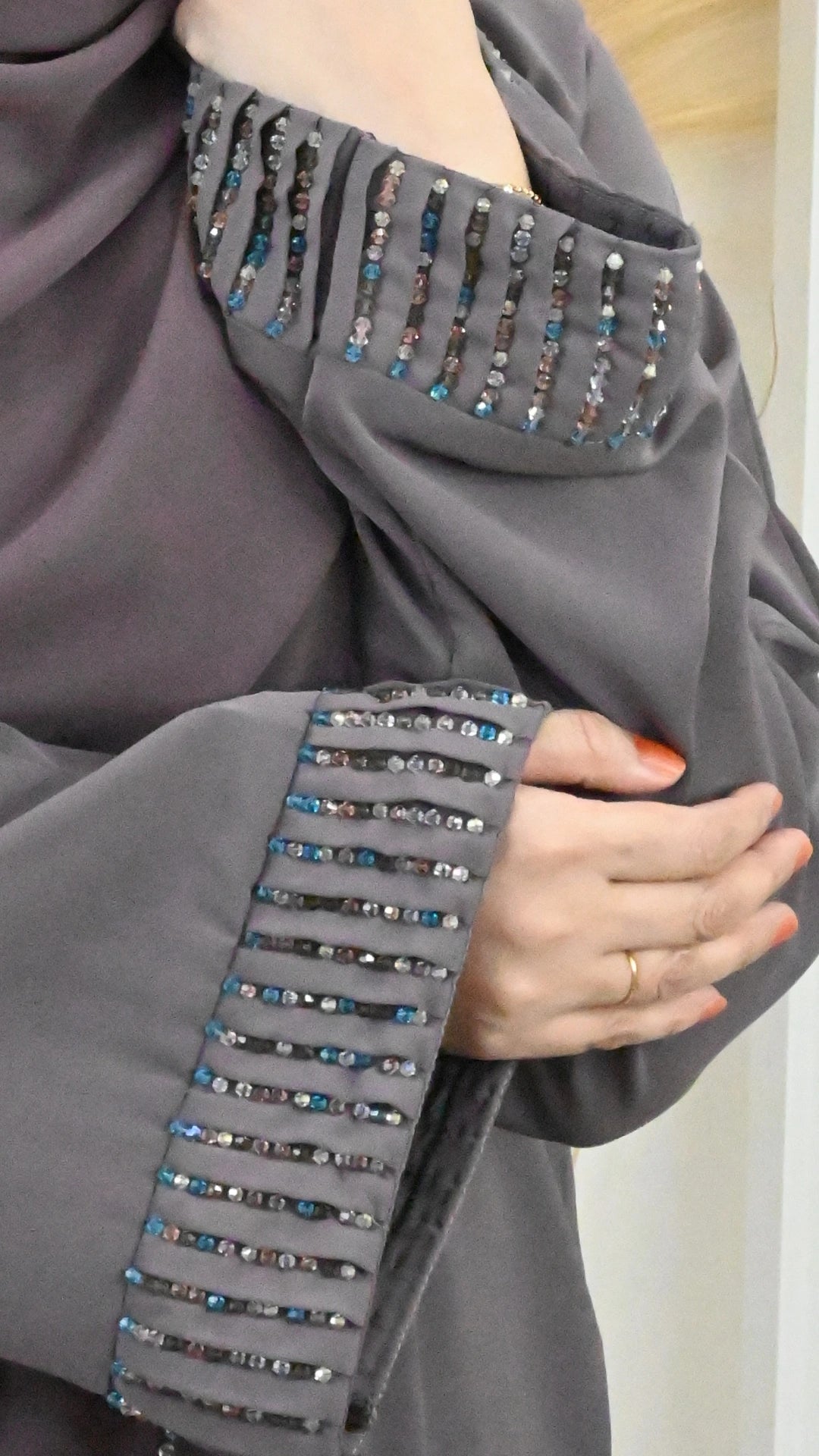 ABAYA ASHA