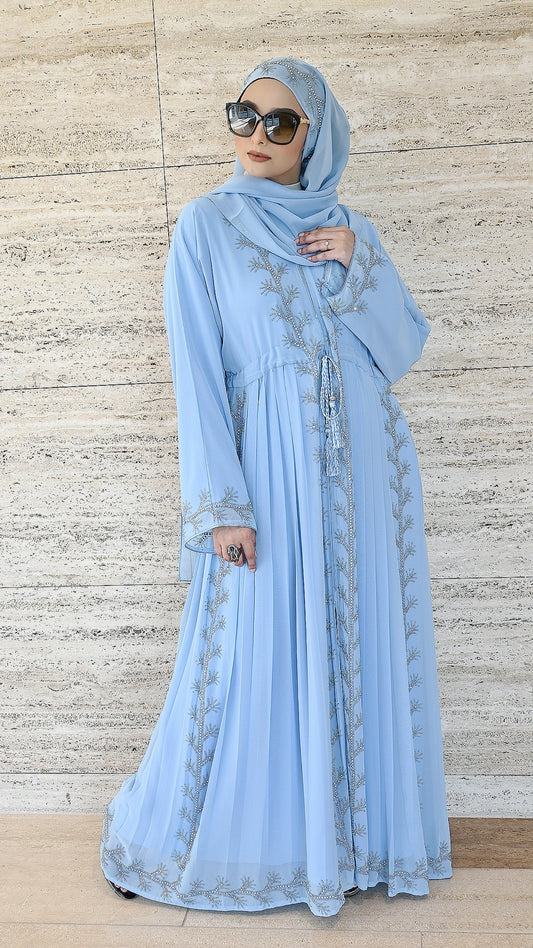 ABAYA HAIRUN