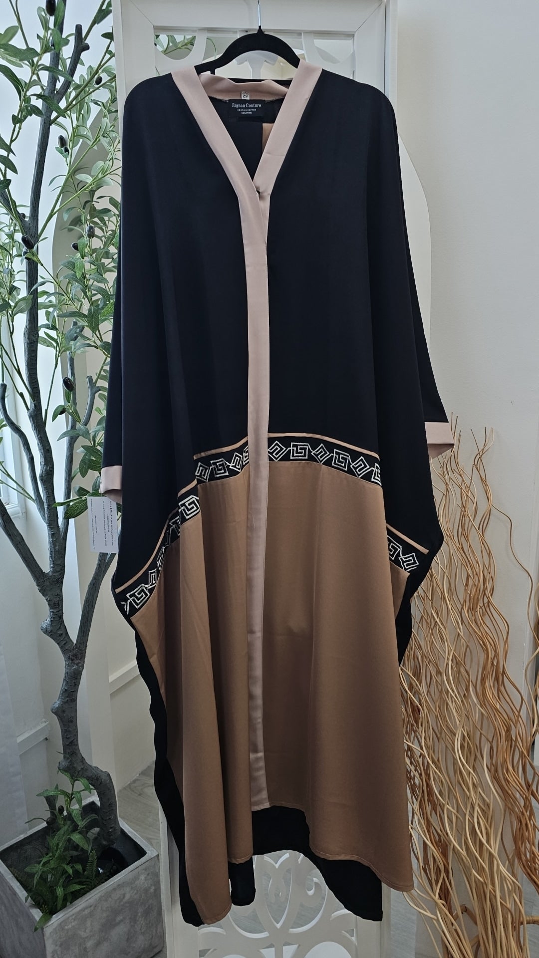 ABAYA CAIRO