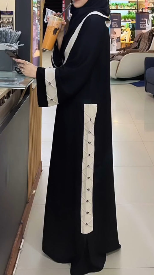 ABAYA CHROMA