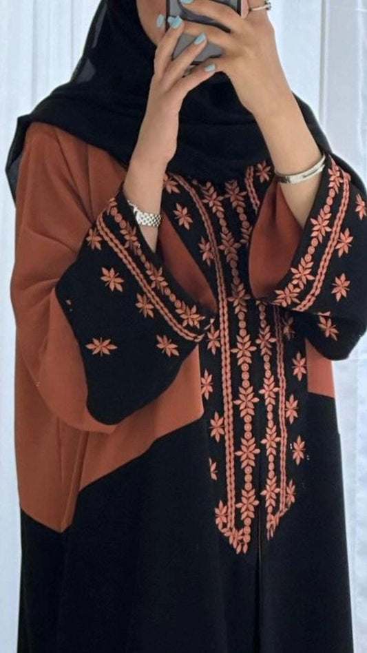 ABAYA KIRA