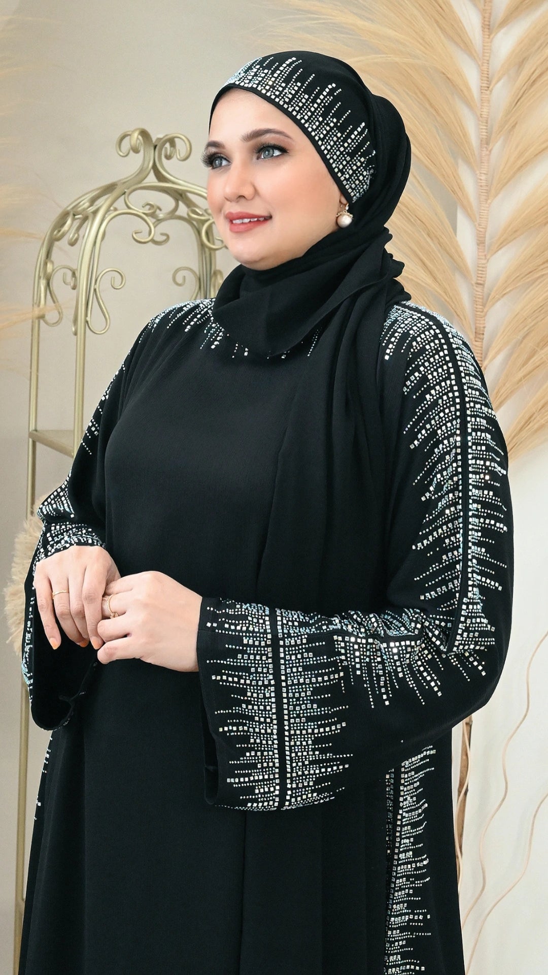 ABAYA MALALA