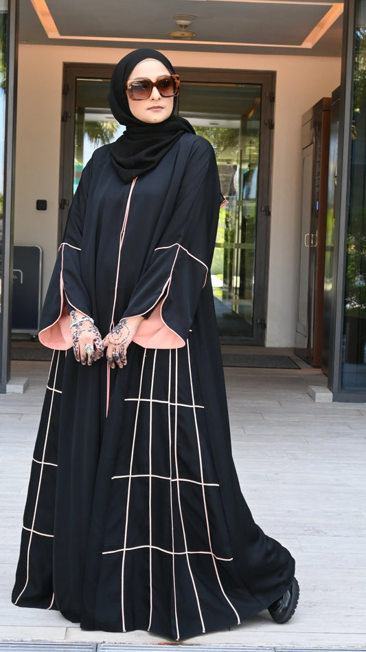 ABAYA SAYA