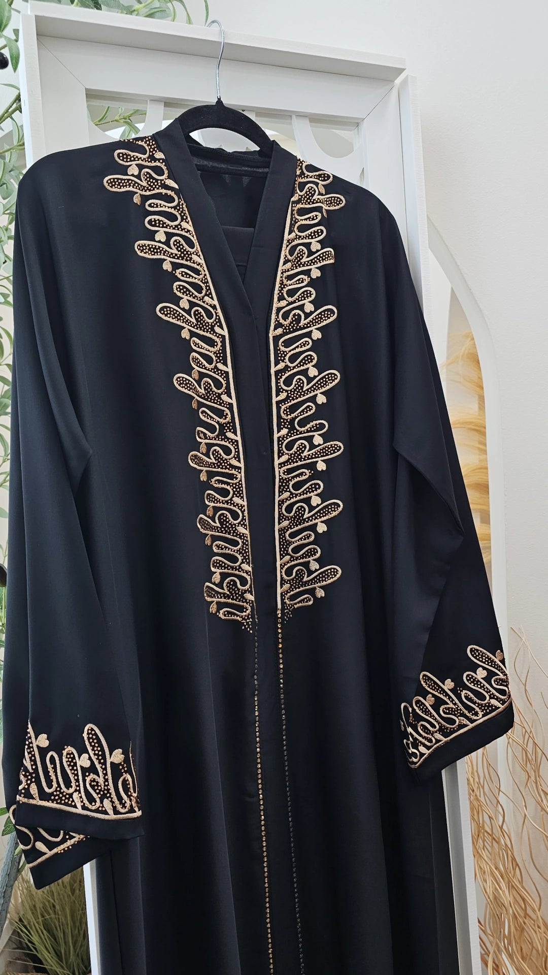 ABAYA FATIMA