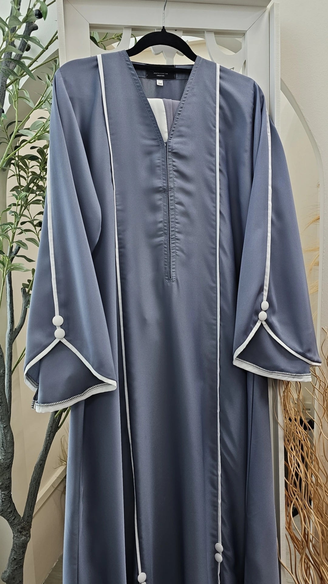 ABAYA VALENA