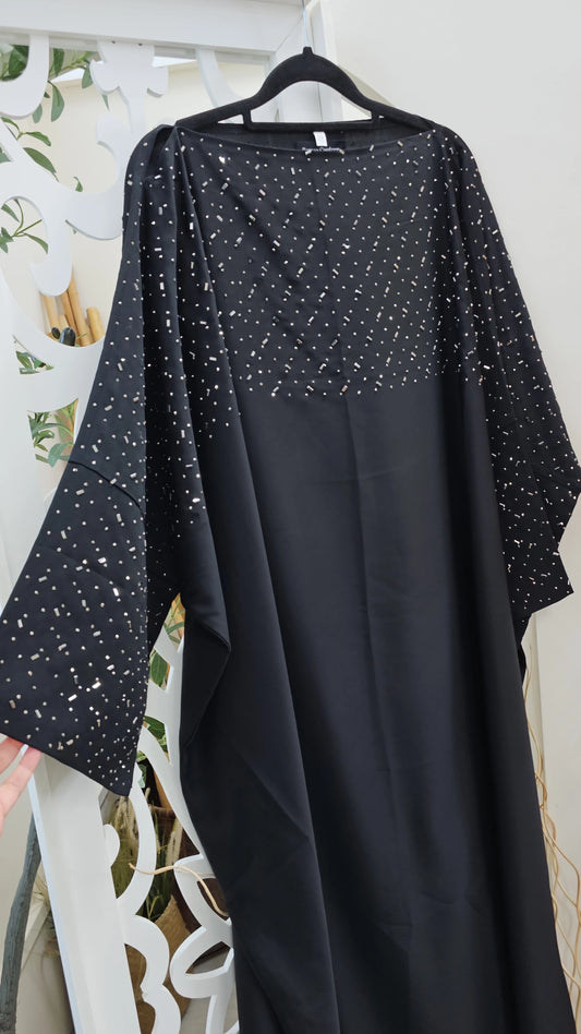 ABAYA AYSHA