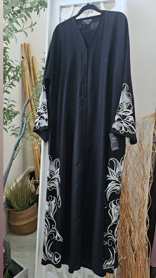 ABAYA ZAKARIA