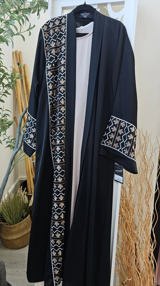 ABAYA GUZEENA