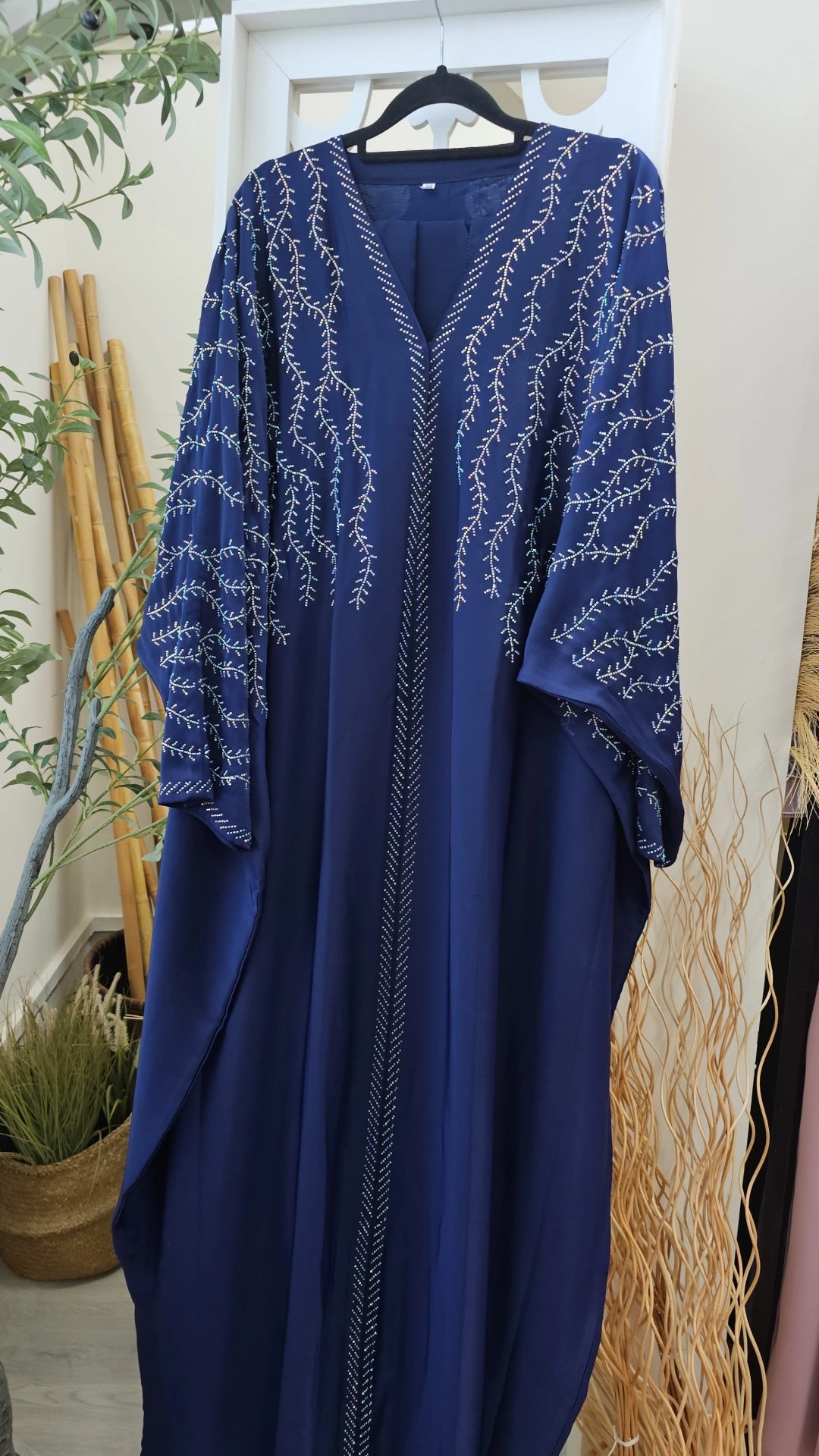 ABAYA KHURASAN