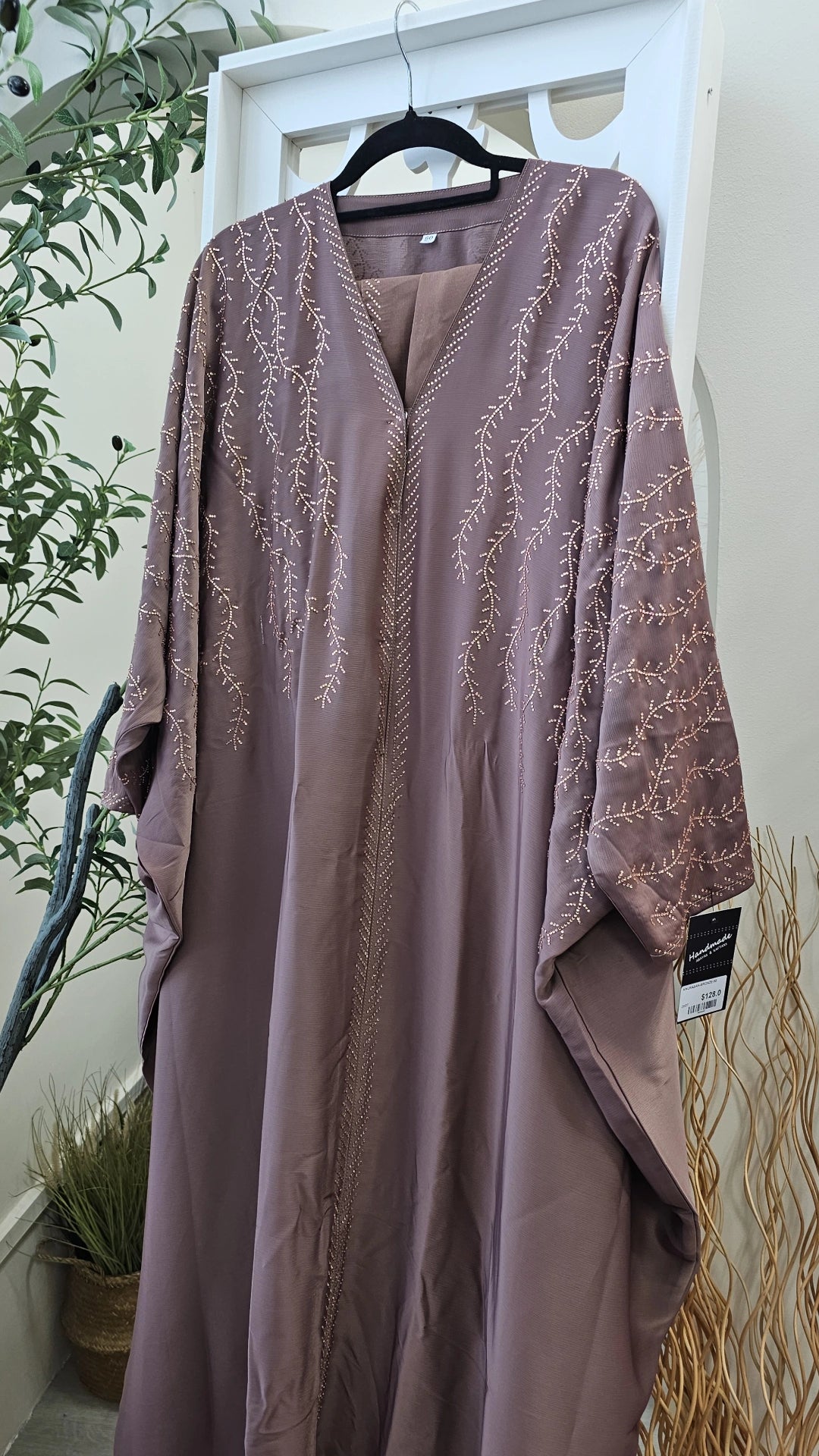 ABAYA KHURASAN