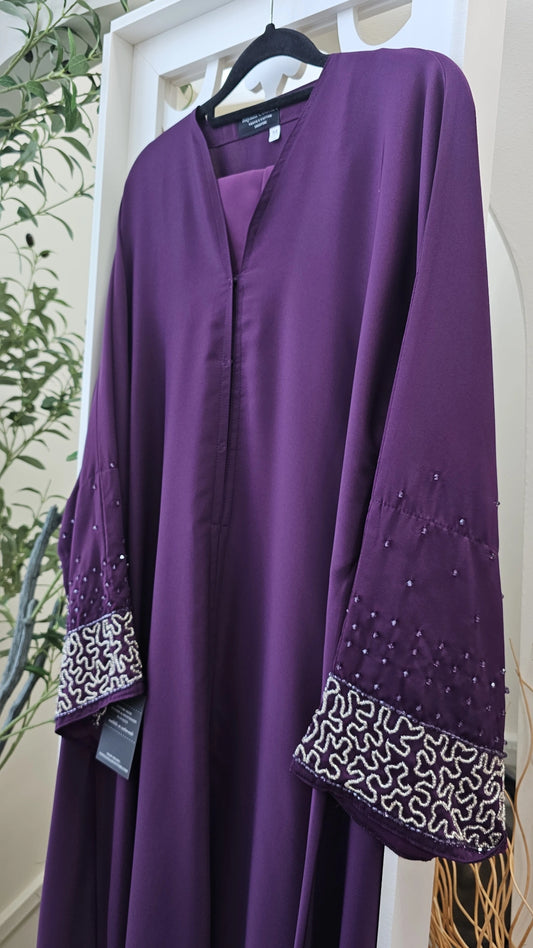 ABAYA WARKA