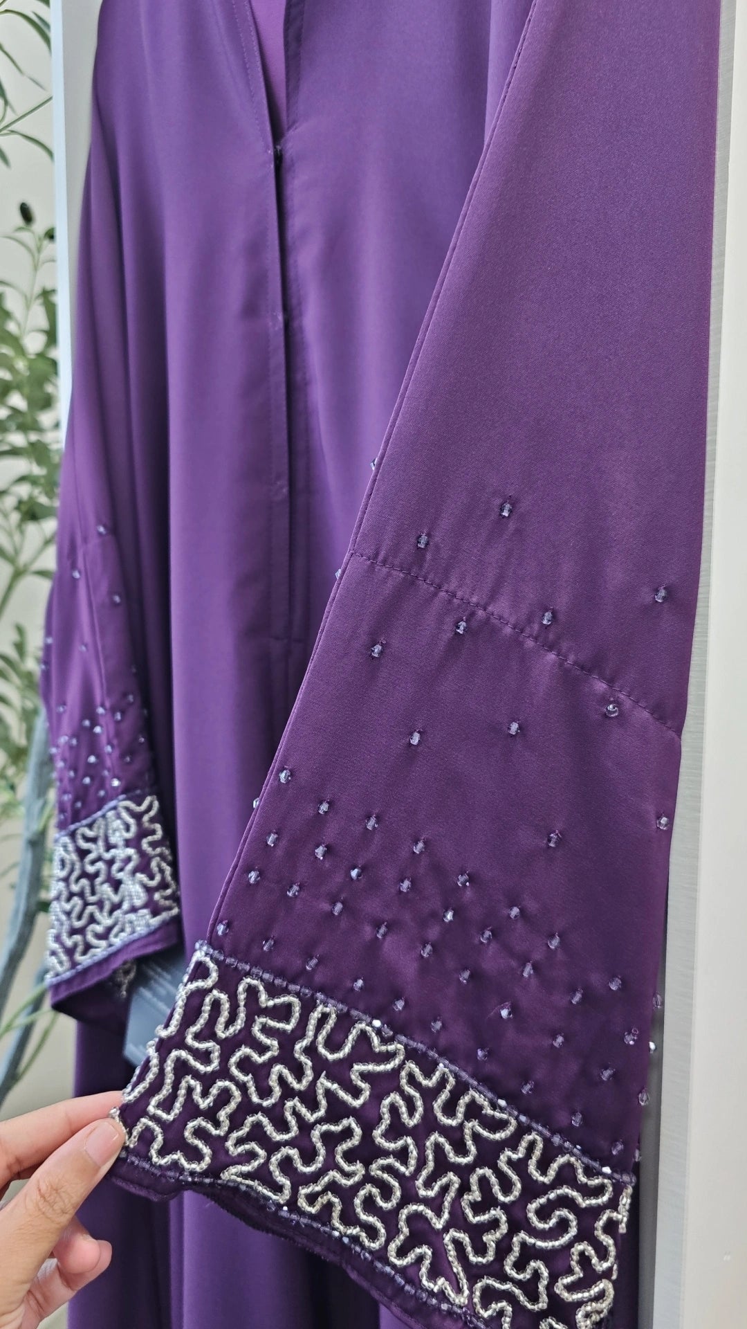 ABAYA WARKA