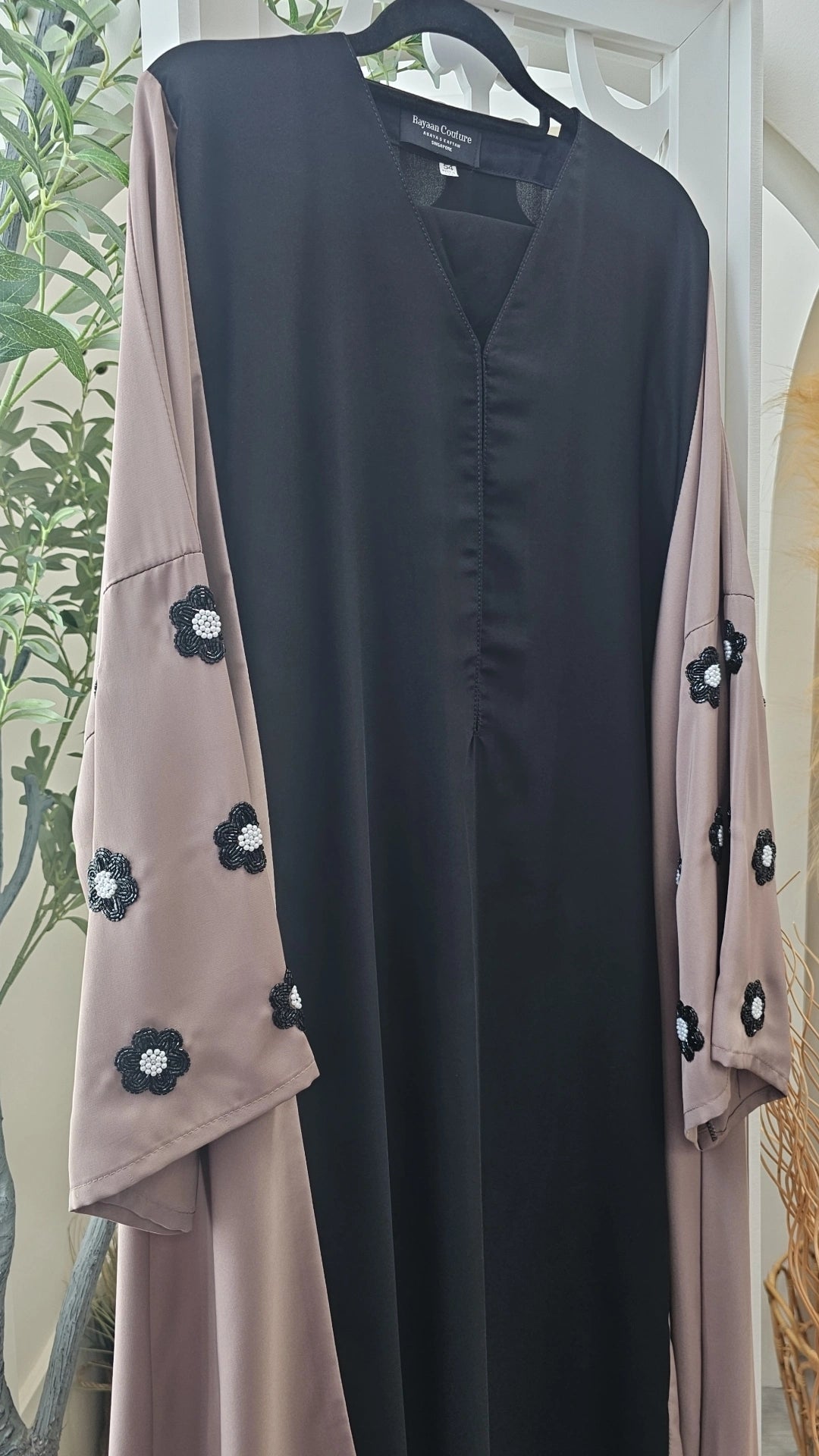 ABAYA TAMIMI