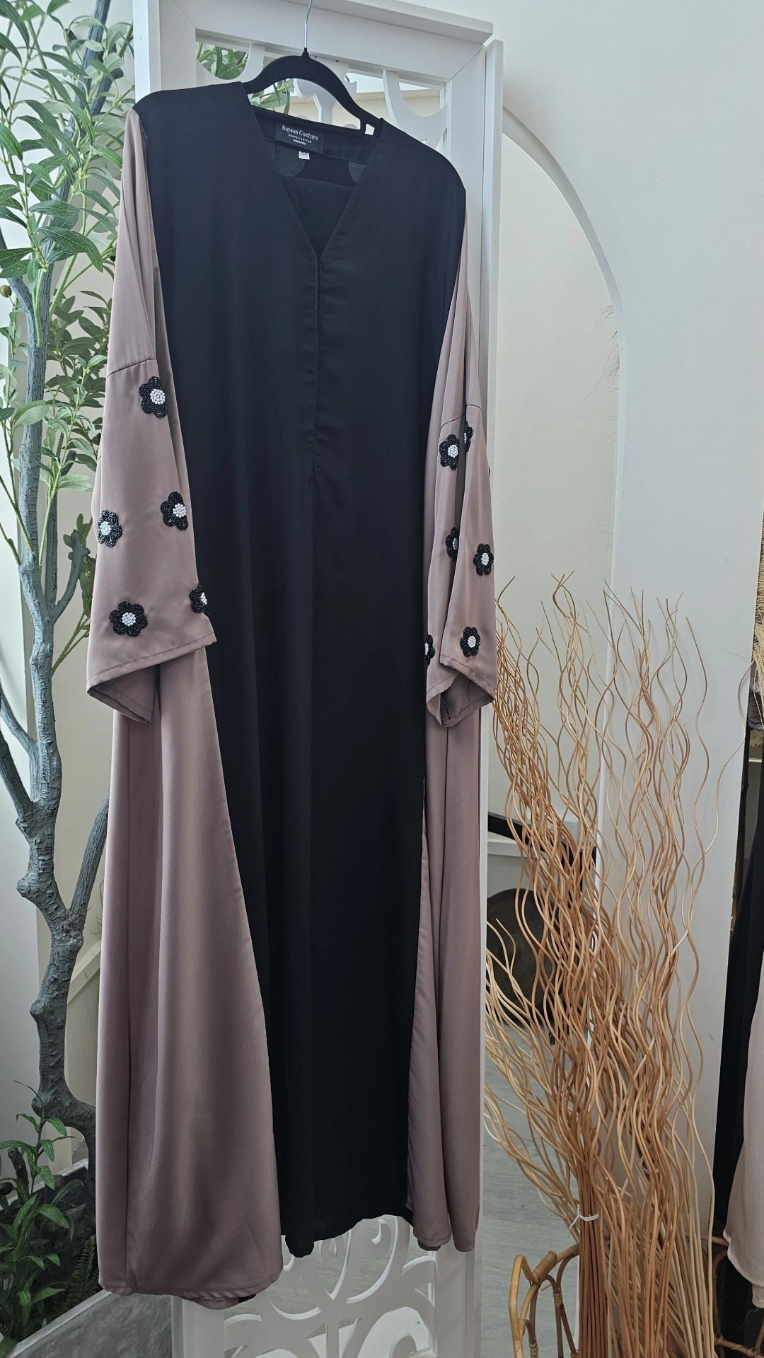 ABAYA TAMIMI