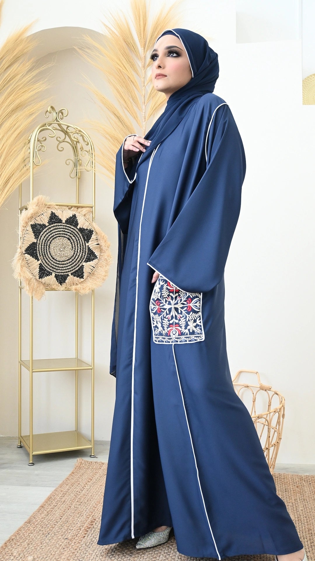 ABAYA HAYA