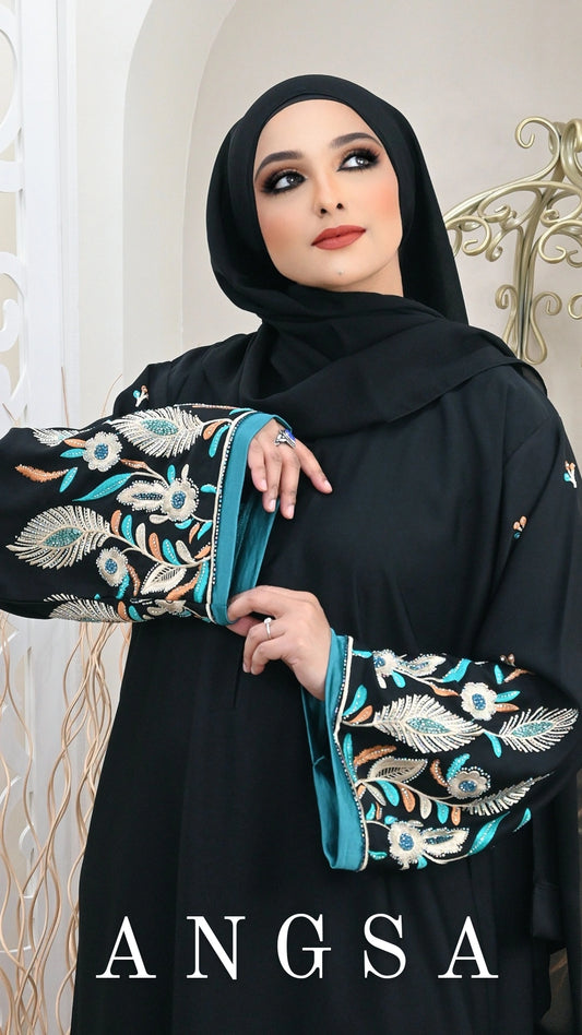 ABAYA ANGSA